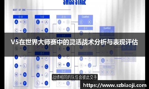 V5在世界大师赛中的灵活战术分析与表现评估